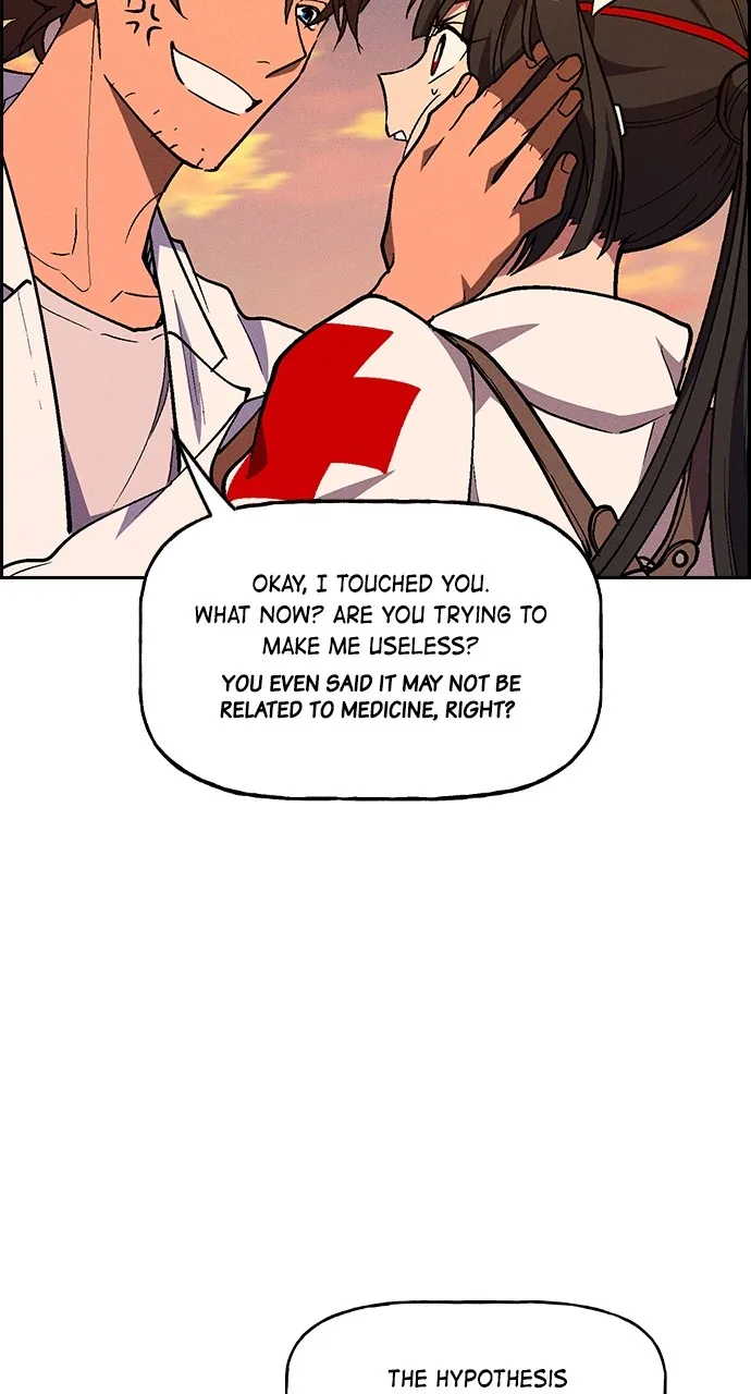 Housekeeper Chapter 100 Online - página 61