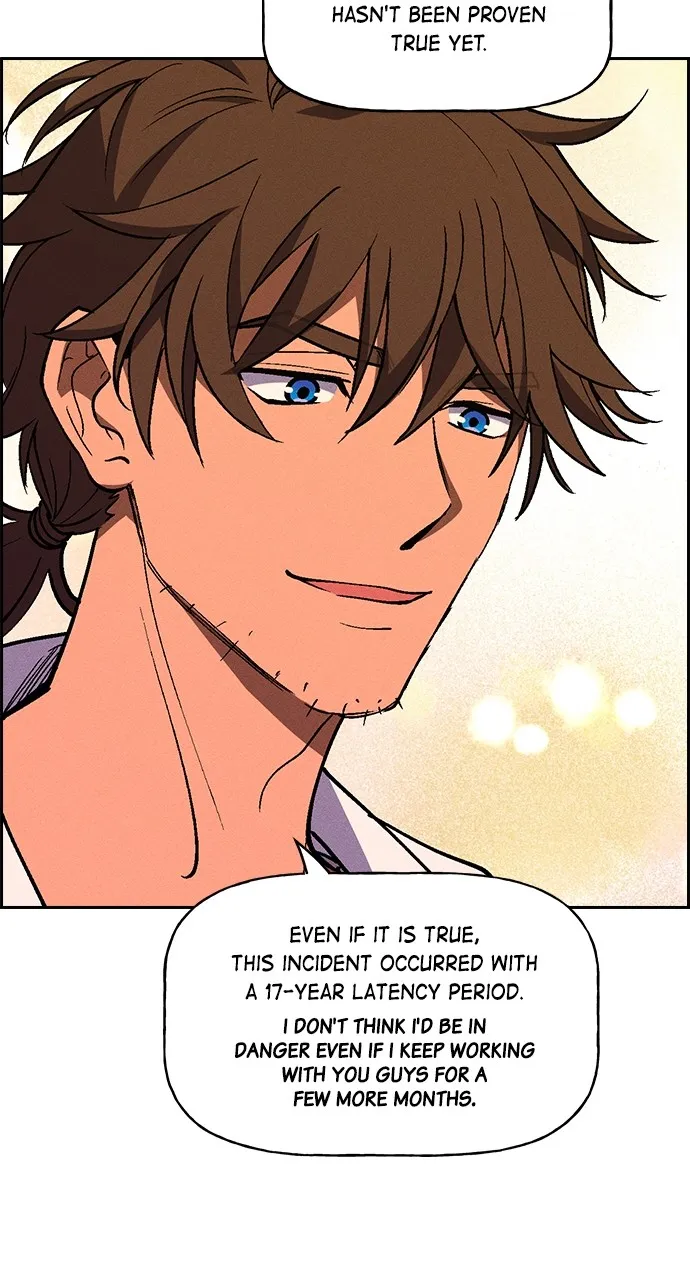 Housekeeper Chapter 100 Online - página 62