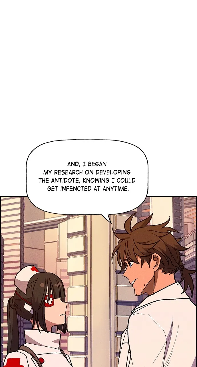Housekeeper Chapter 100 Online - página 63