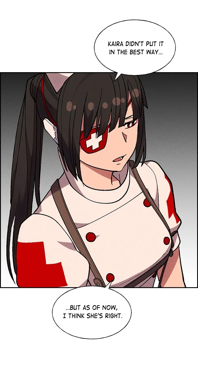 Housekeeper Chapter 100 Online - página 69