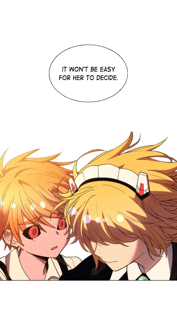 Housekeeper Chapter 100 Online - página 72