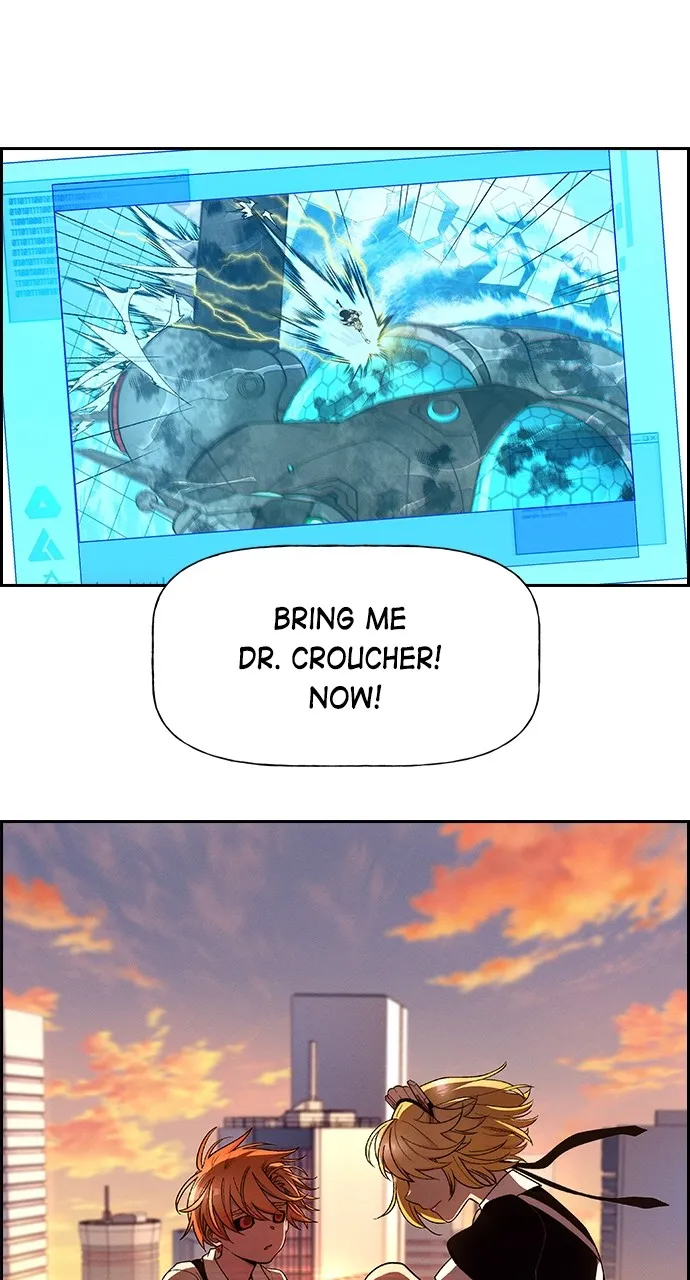 Housekeeper Chapter 100 Online - página 84