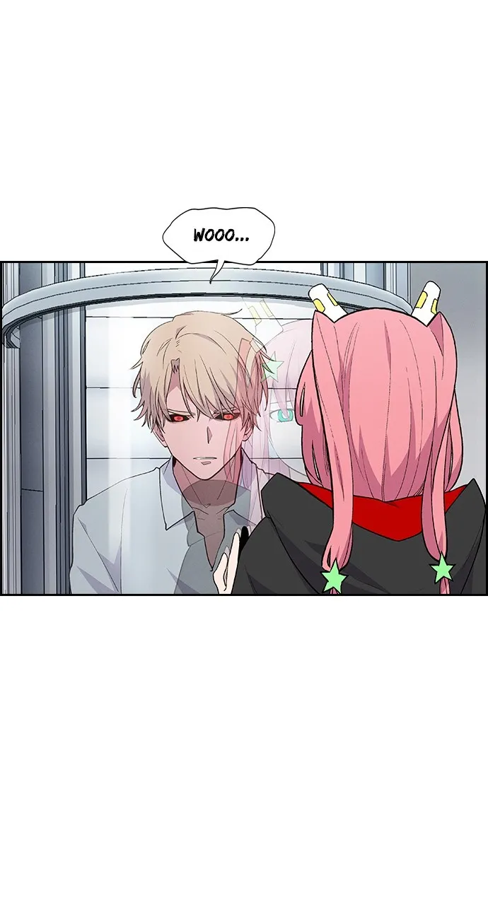 Housekeeper Chapter 101 Online - página 2