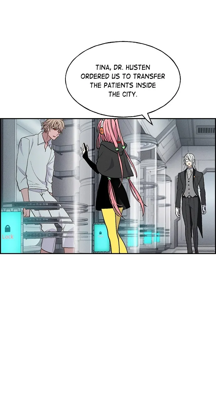 Housekeeper Chapter 101 Online - página 3