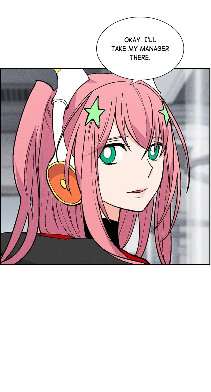 Housekeeper Chapter 101 Online - página 4