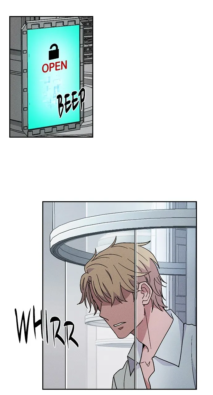 Housekeeper Chapter 101 Online - página 5