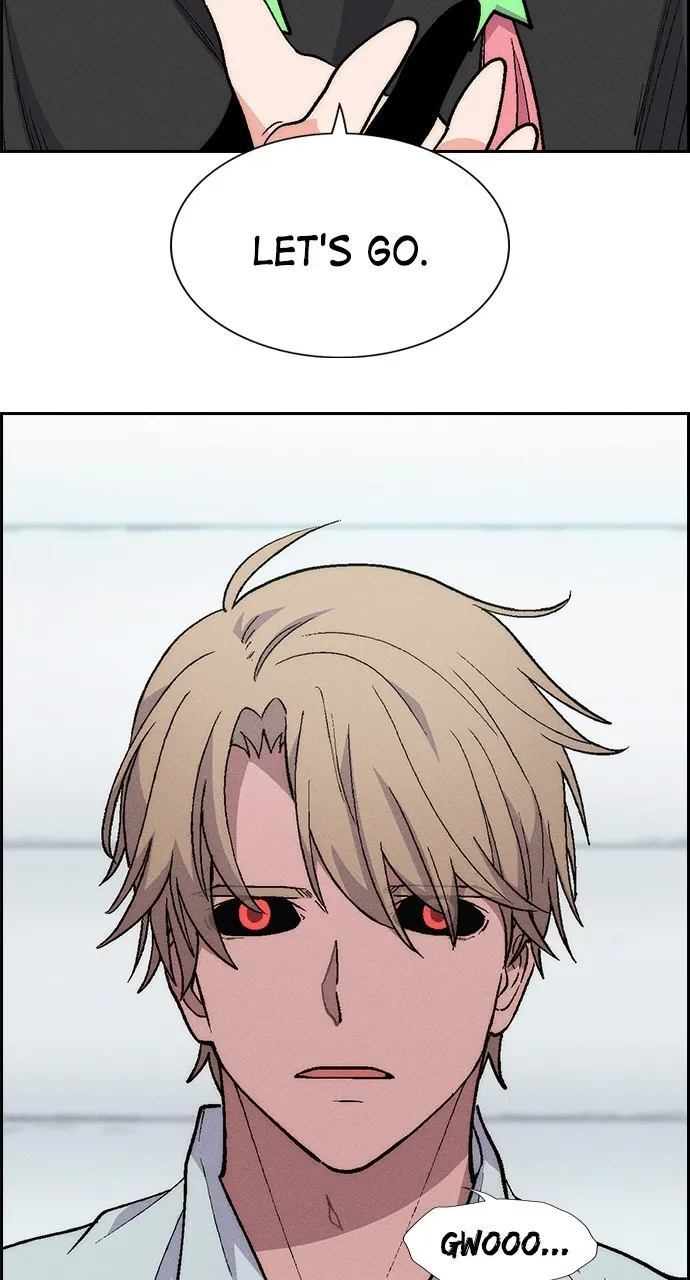 Housekeeper Chapter 101 Online - página 8