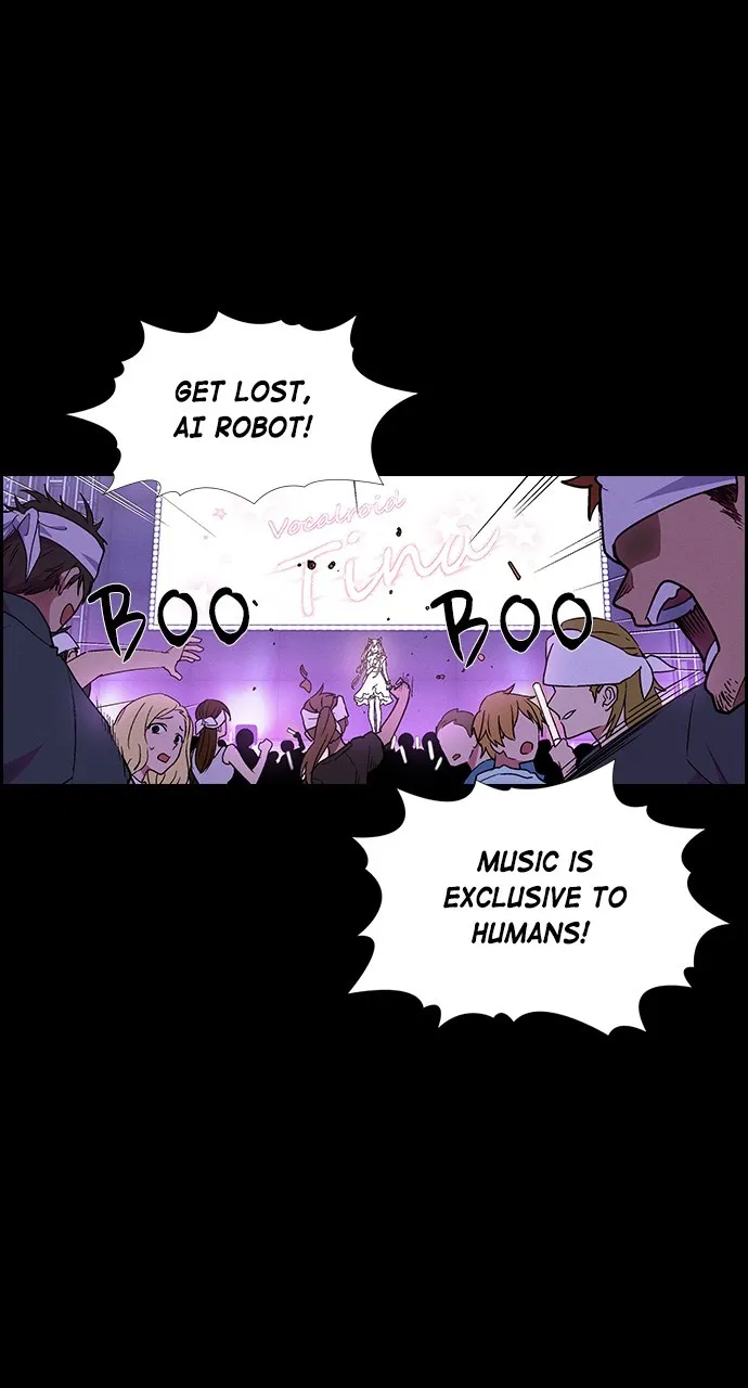 Housekeeper Chapter 101 Online - página 16