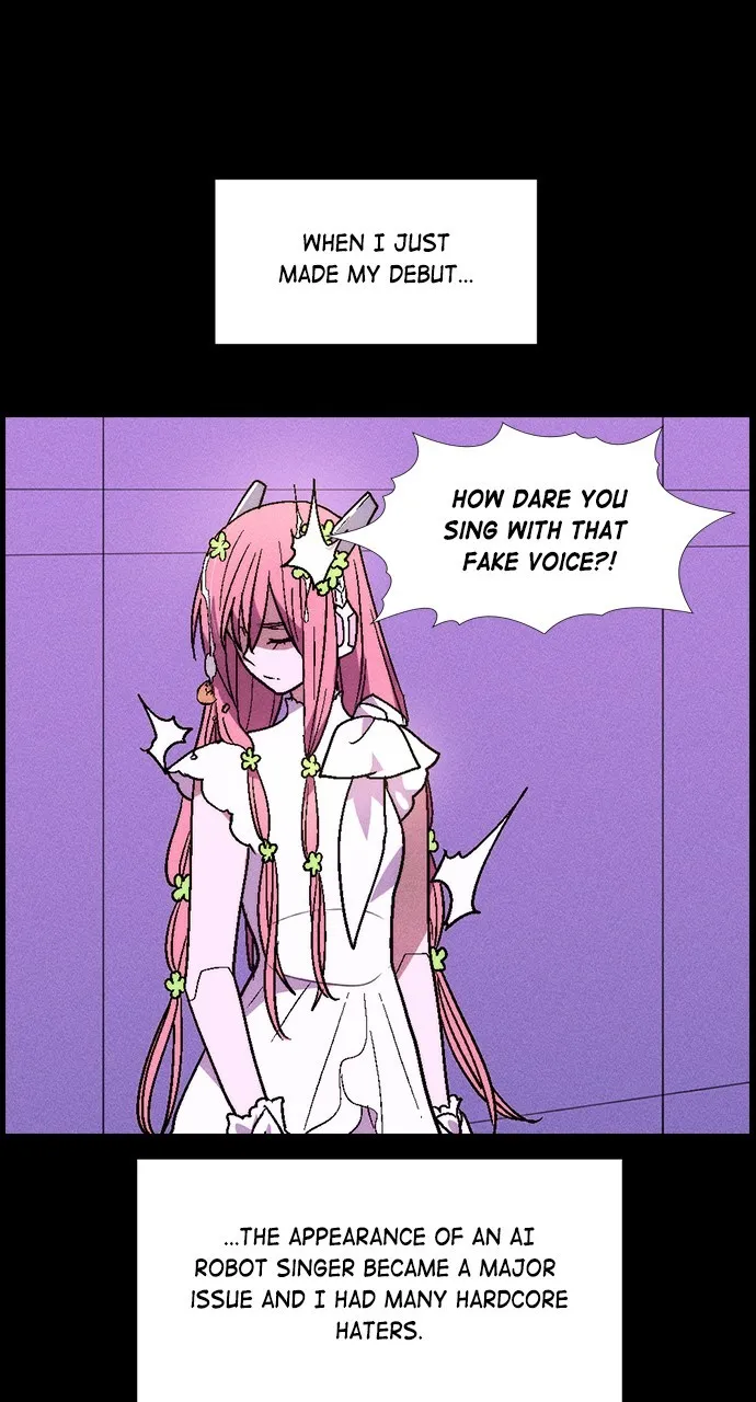 Housekeeper Chapter 101 Online - página 17