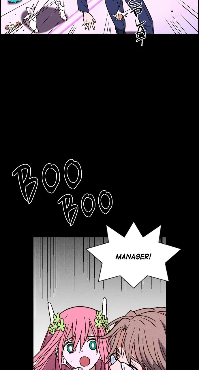 Housekeeper Chapter 101 Online - página 21