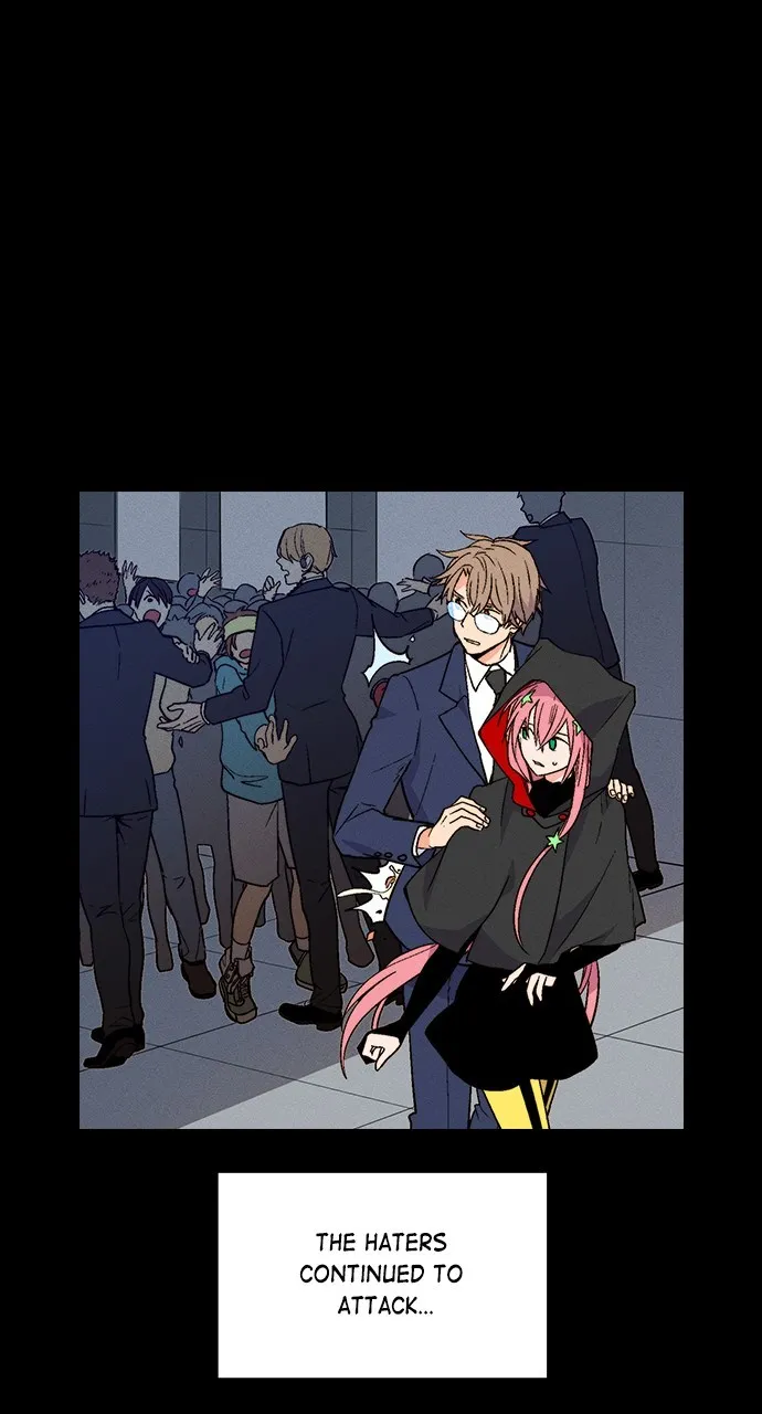 Housekeeper Chapter 101 Online - página 24