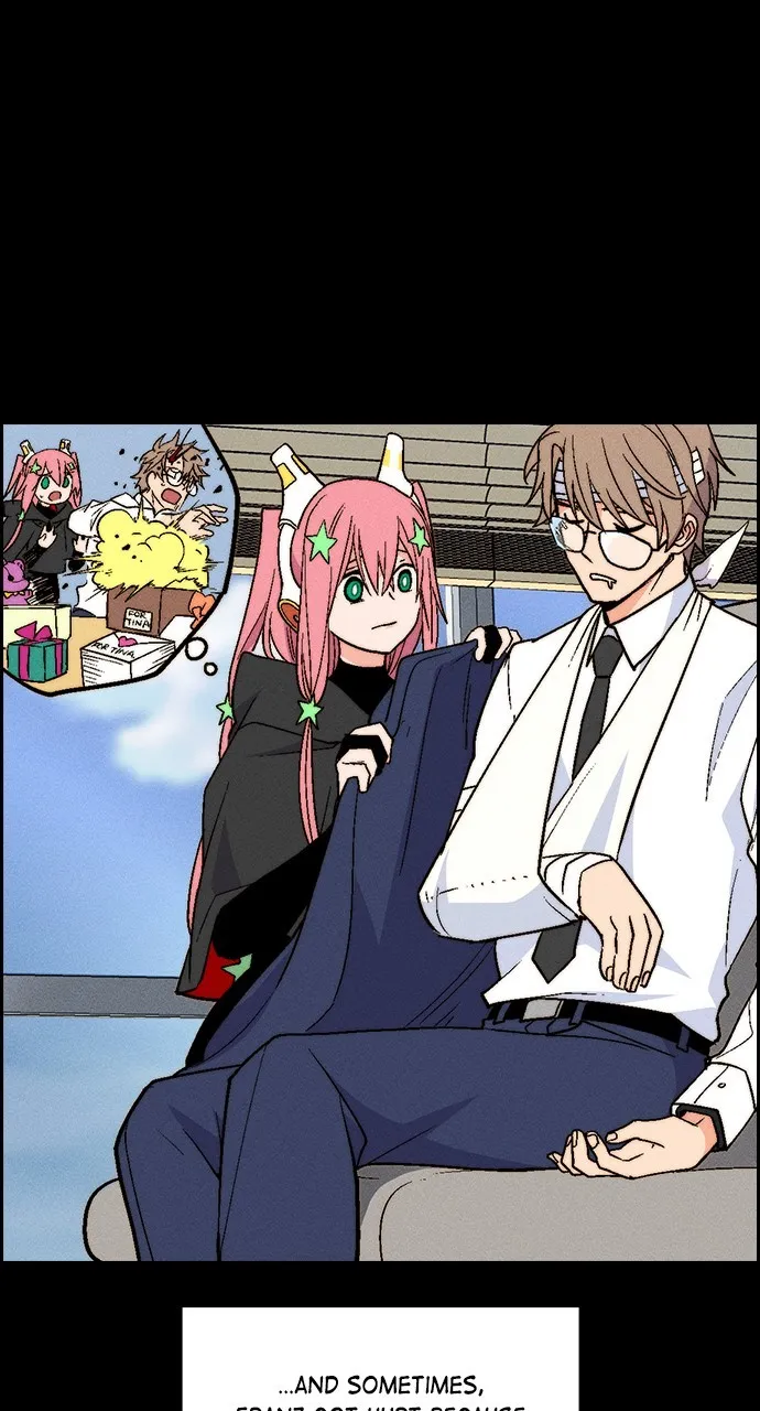 Housekeeper Chapter 101 Online - página 25