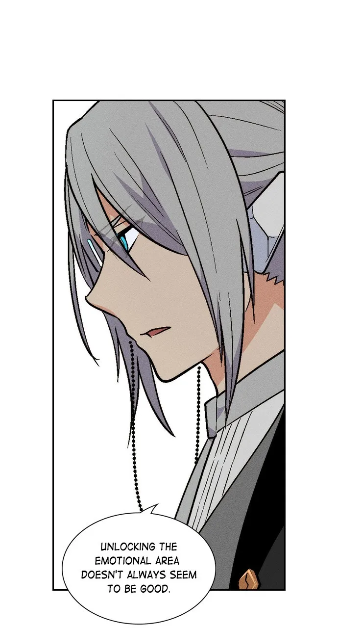 Housekeeper Chapter 101 Online - página 31