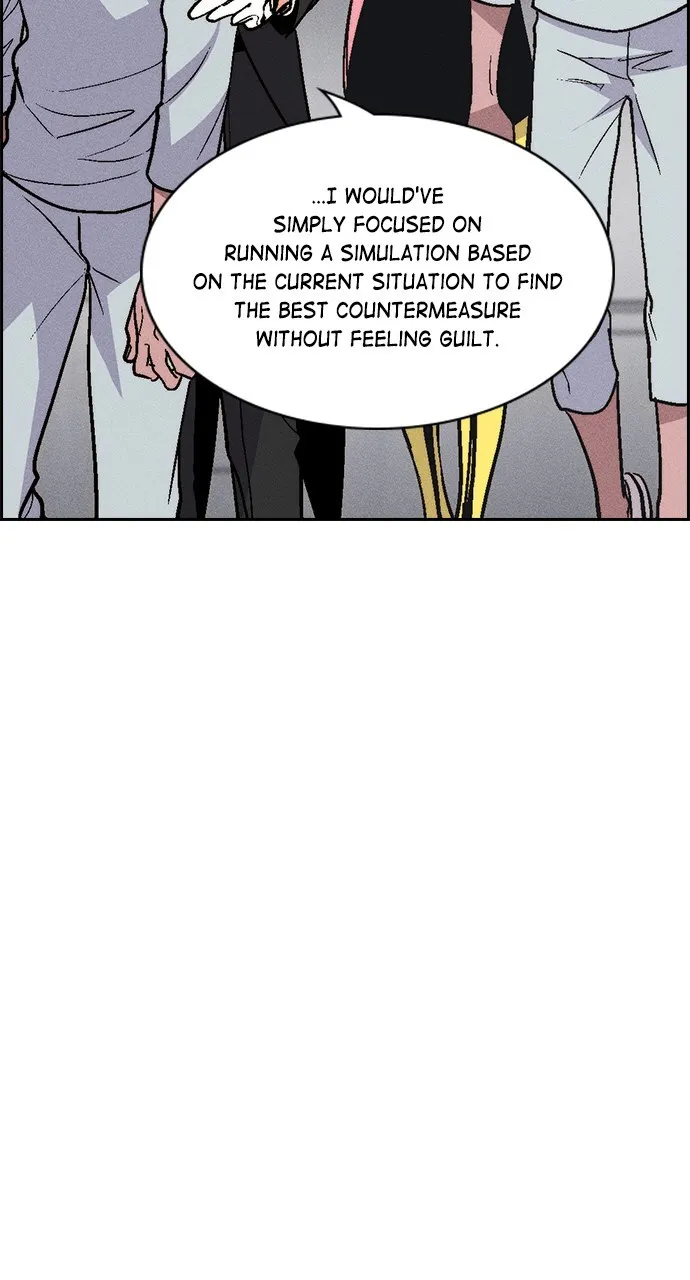Housekeeper Chapter 101 Online - página 33