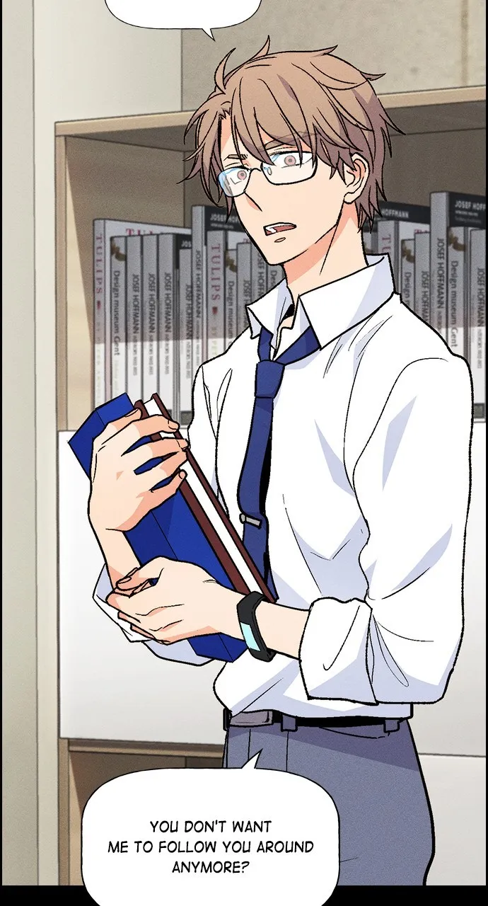 Housekeeper Chapter 101 Online - página 36