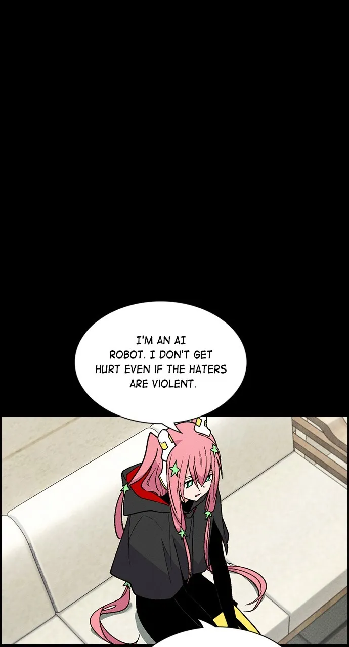Housekeeper Chapter 101 Online - página 38