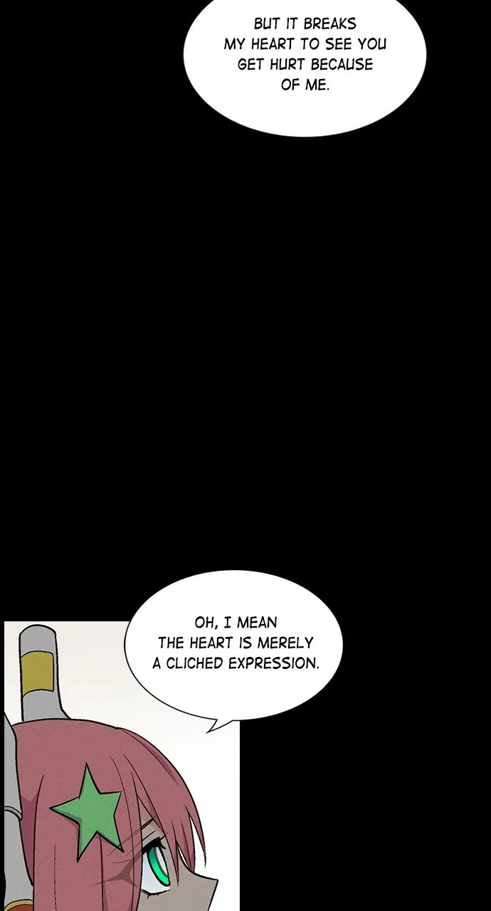 Housekeeper Chapter 101 Online - página 39