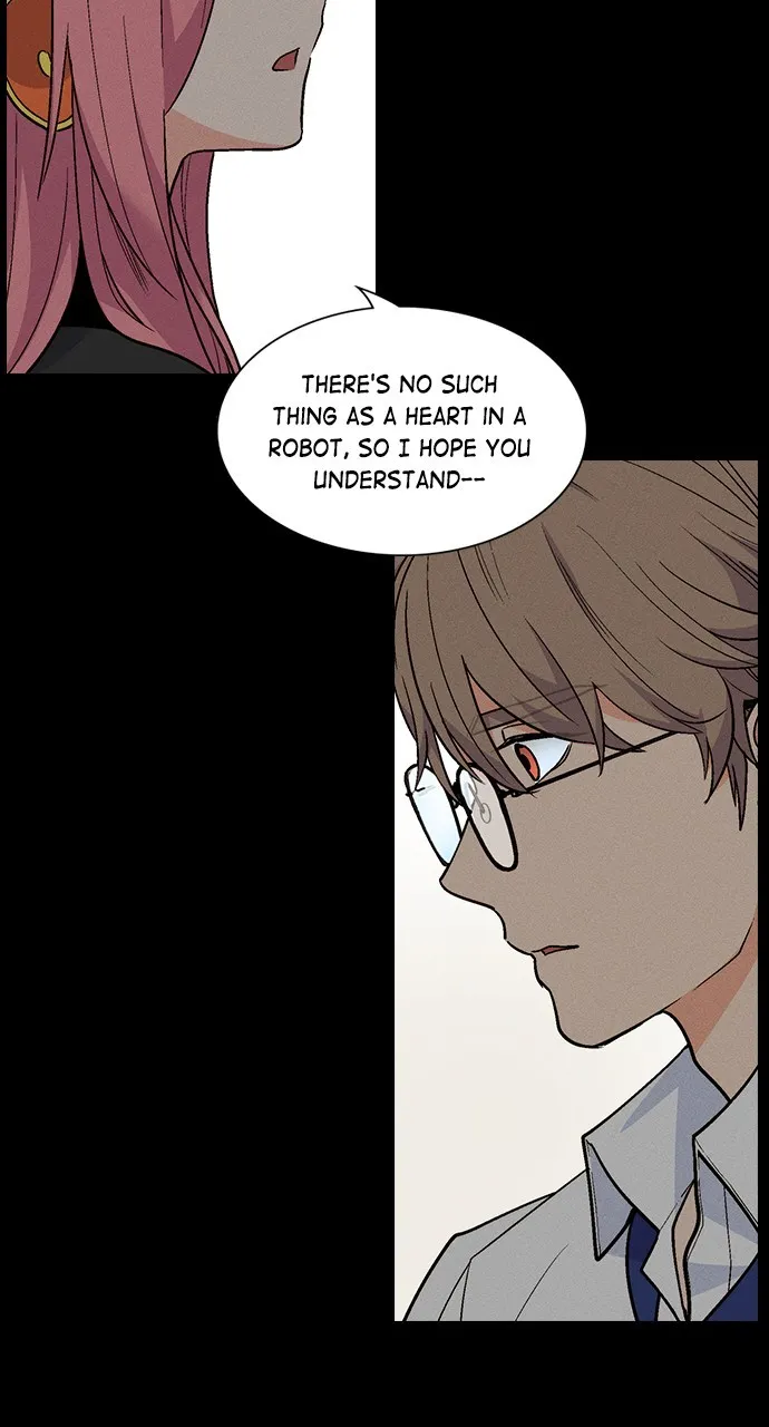 Housekeeper Chapter 101 Online - página 40