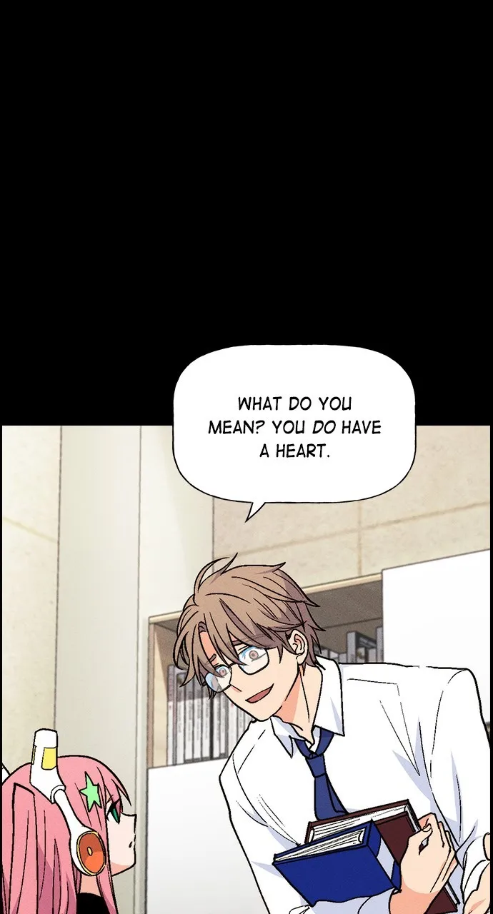 Housekeeper Chapter 101 Online - página 41