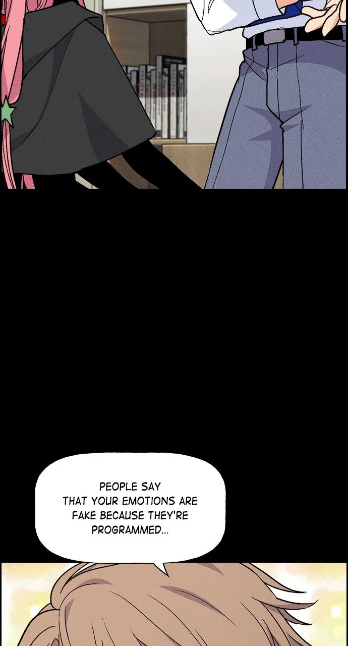 Housekeeper Chapter 101 Online - página 42