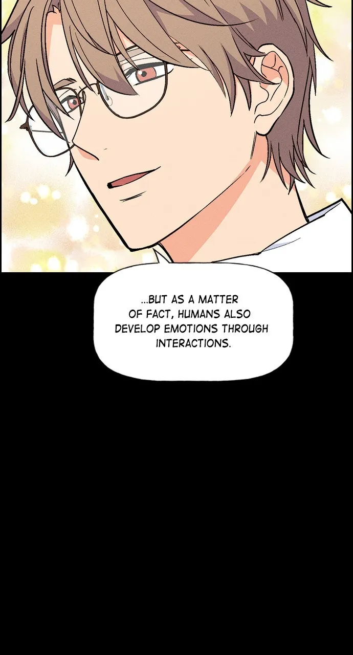 Housekeeper Chapter 101 Online - página 43