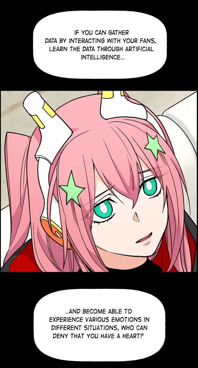 Housekeeper Chapter 101 Online - página 44