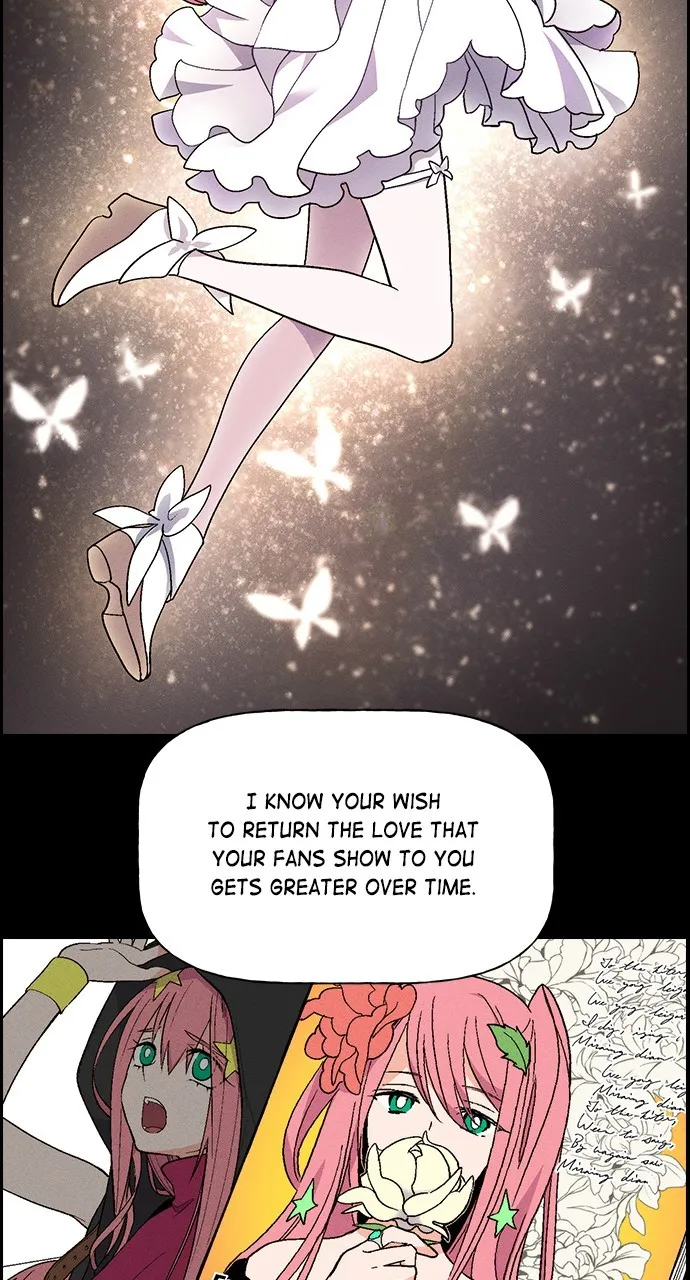 Housekeeper Chapter 101 Online - página 46