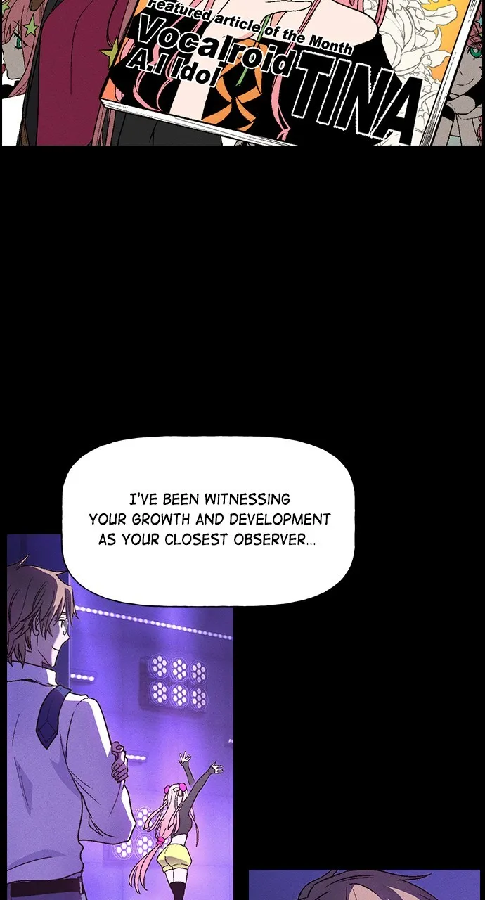Housekeeper Chapter 101 Online - página 47