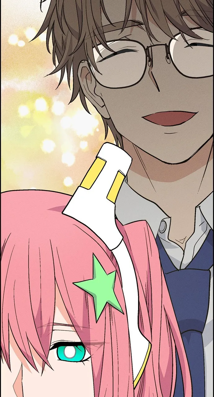 Housekeeper Chapter 101 Online - página 50