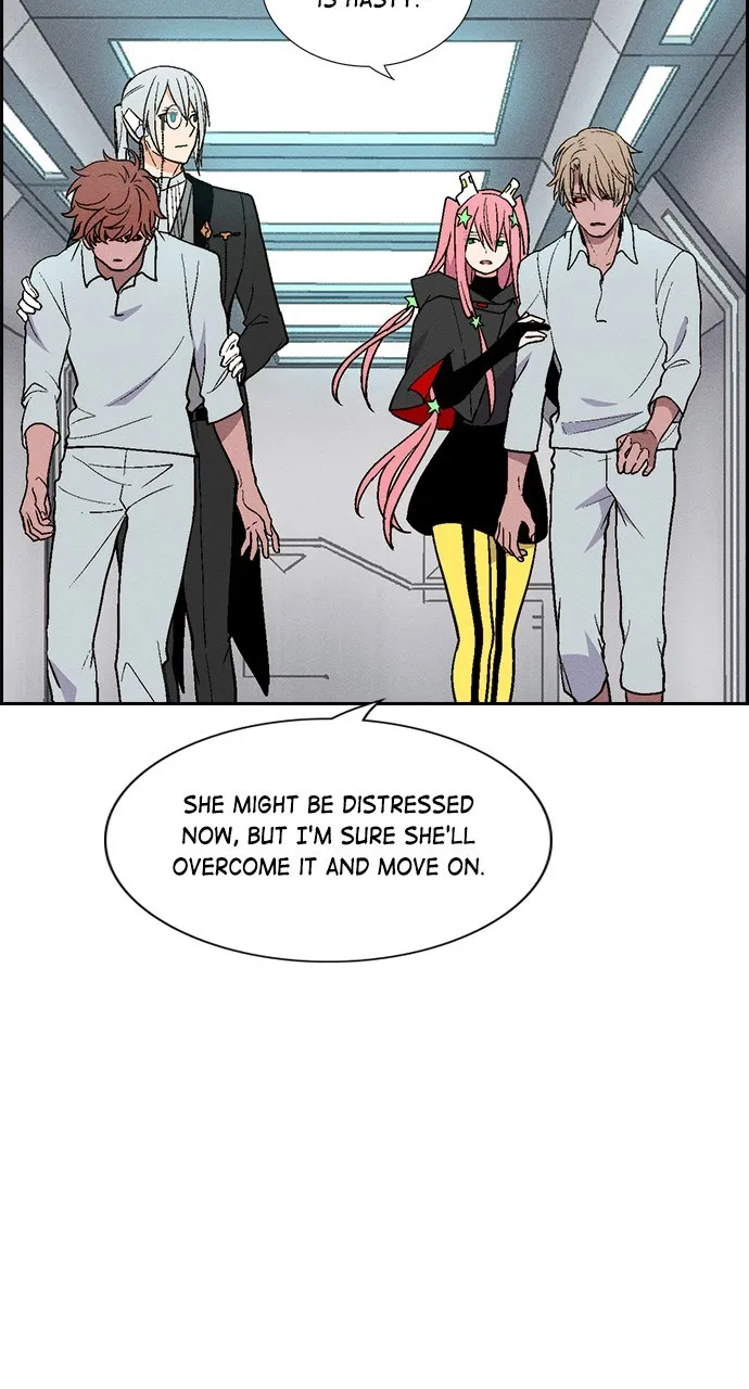 Housekeeper Chapter 101 Online - página 52