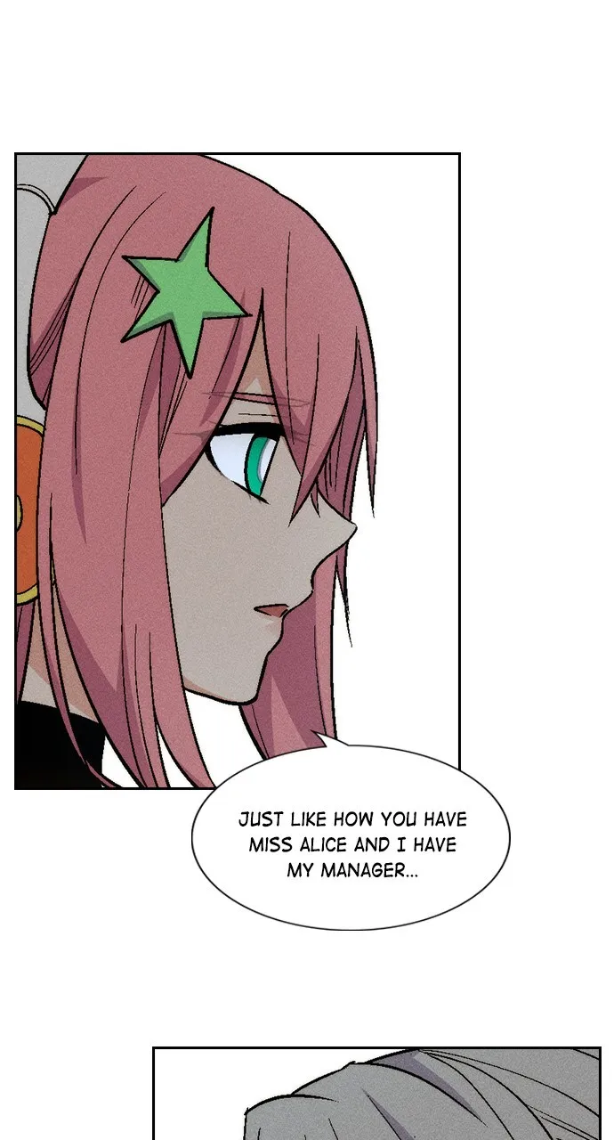 Housekeeper Chapter 101 Online - página 53