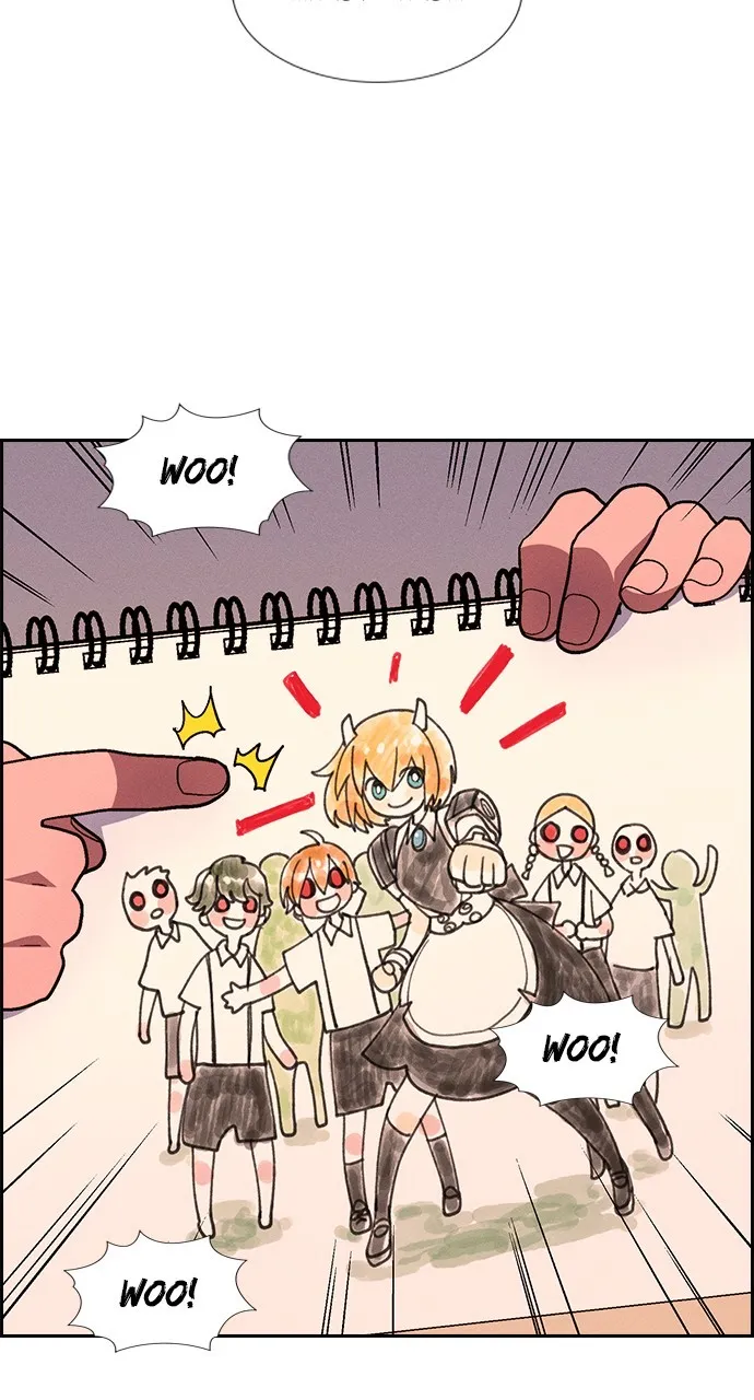 Housekeeper Chapter 101 Online - página 55