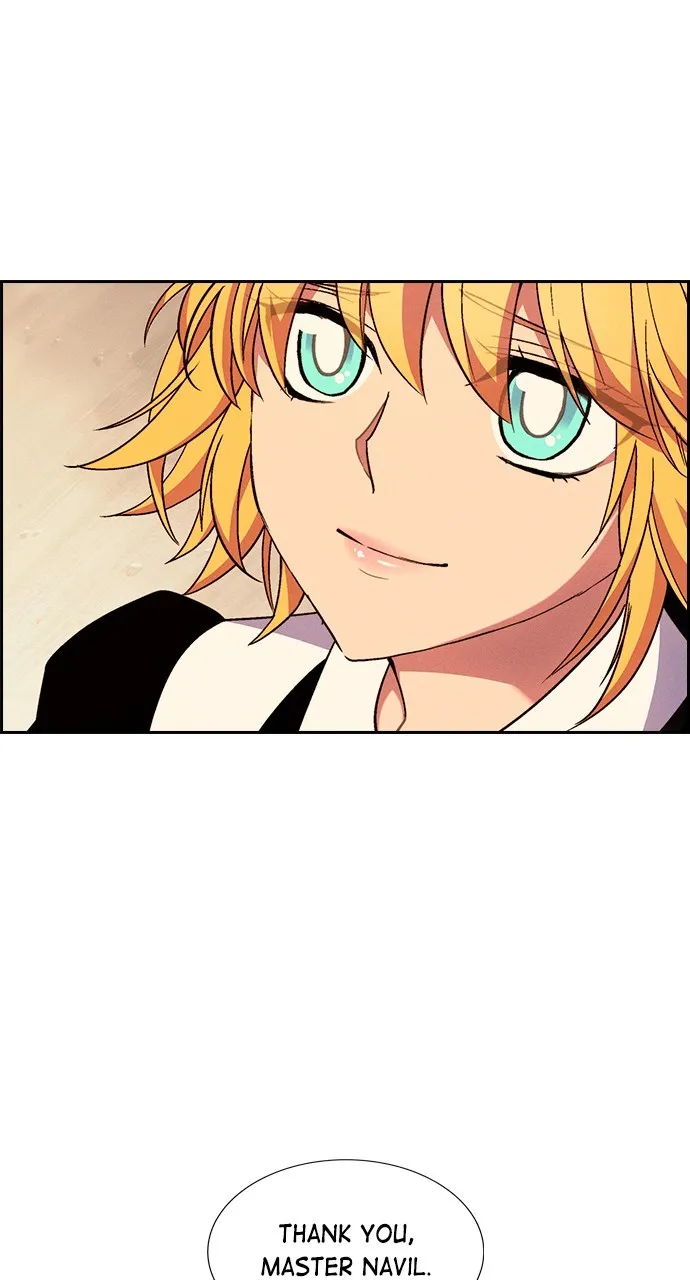 Housekeeper Chapter 101 Online - página 59