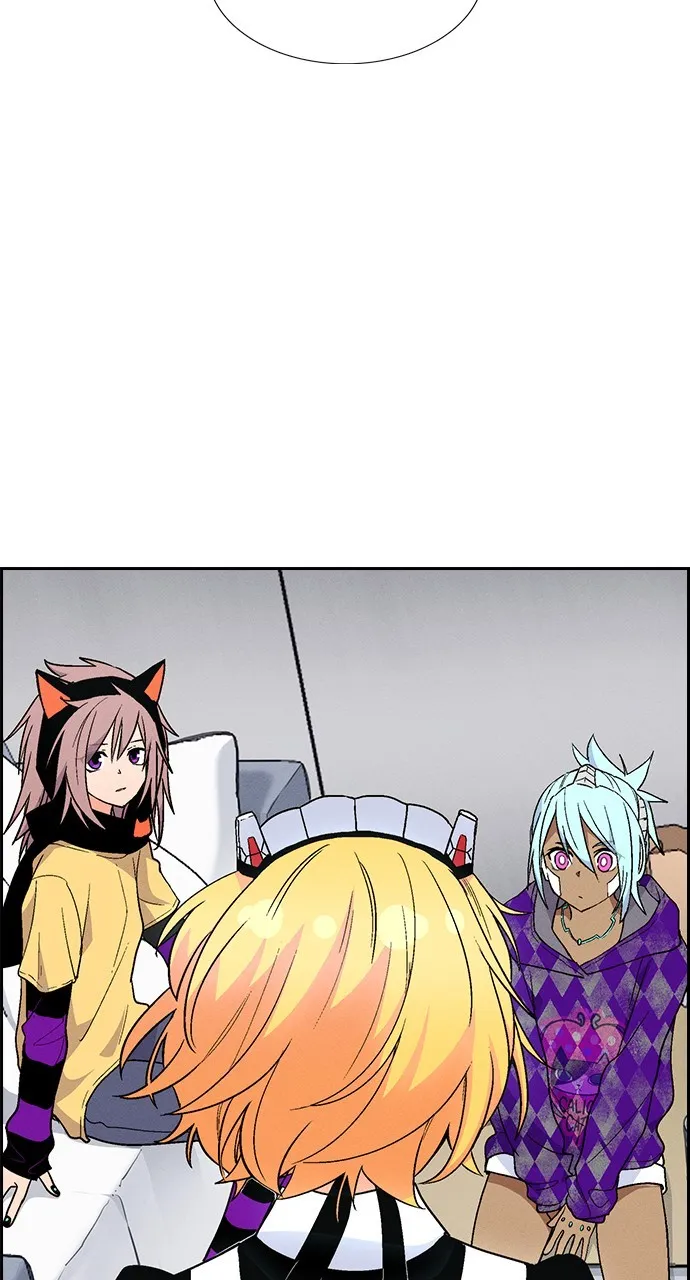 Housekeeper Chapter 101 Online - página 60