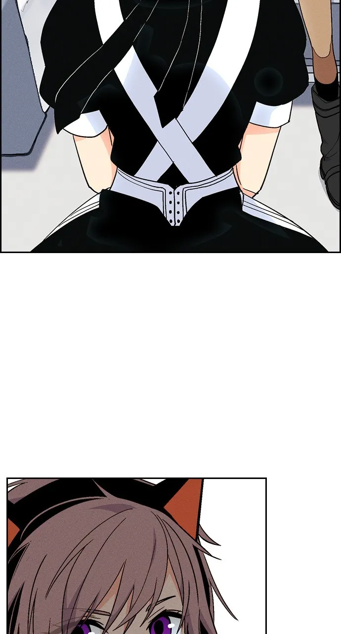 Housekeeper Chapter 101 Online - página 61