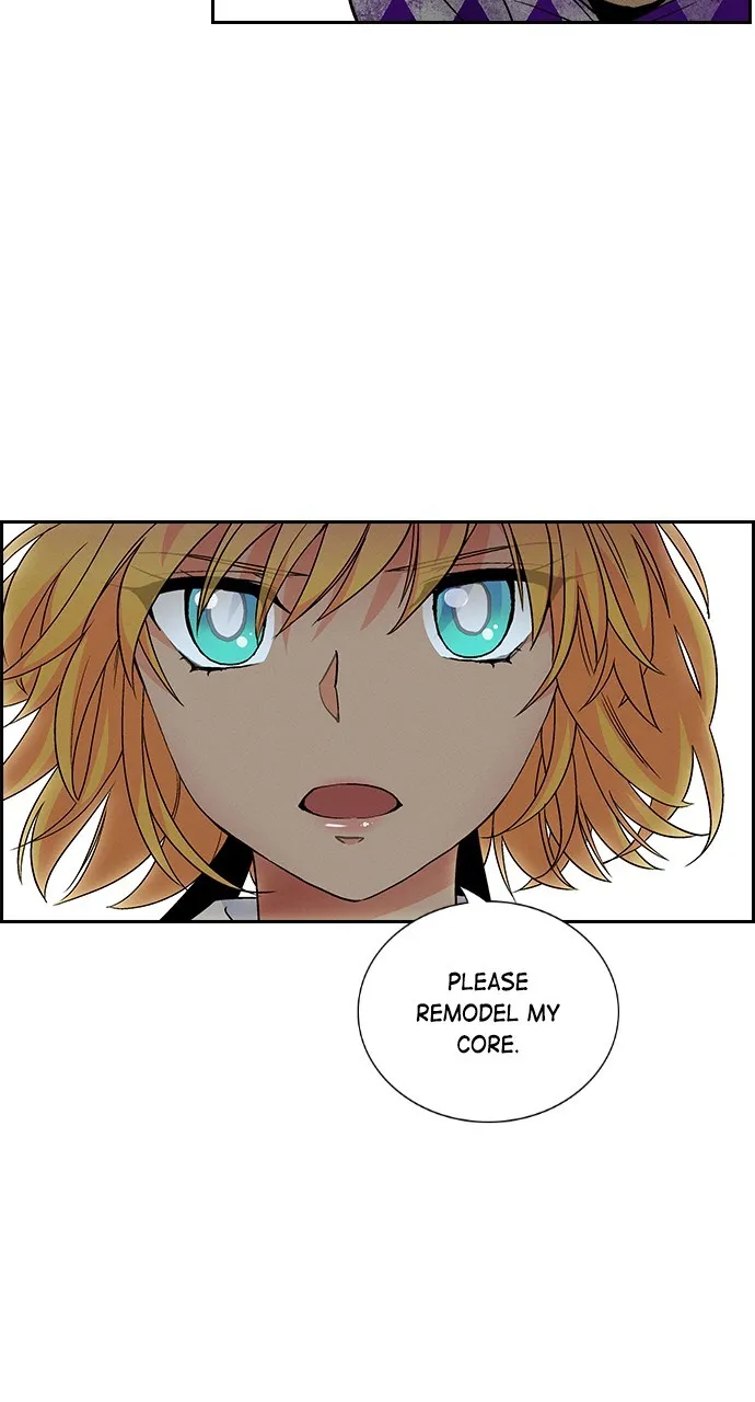 Housekeeper Chapter 101 Online - página 63