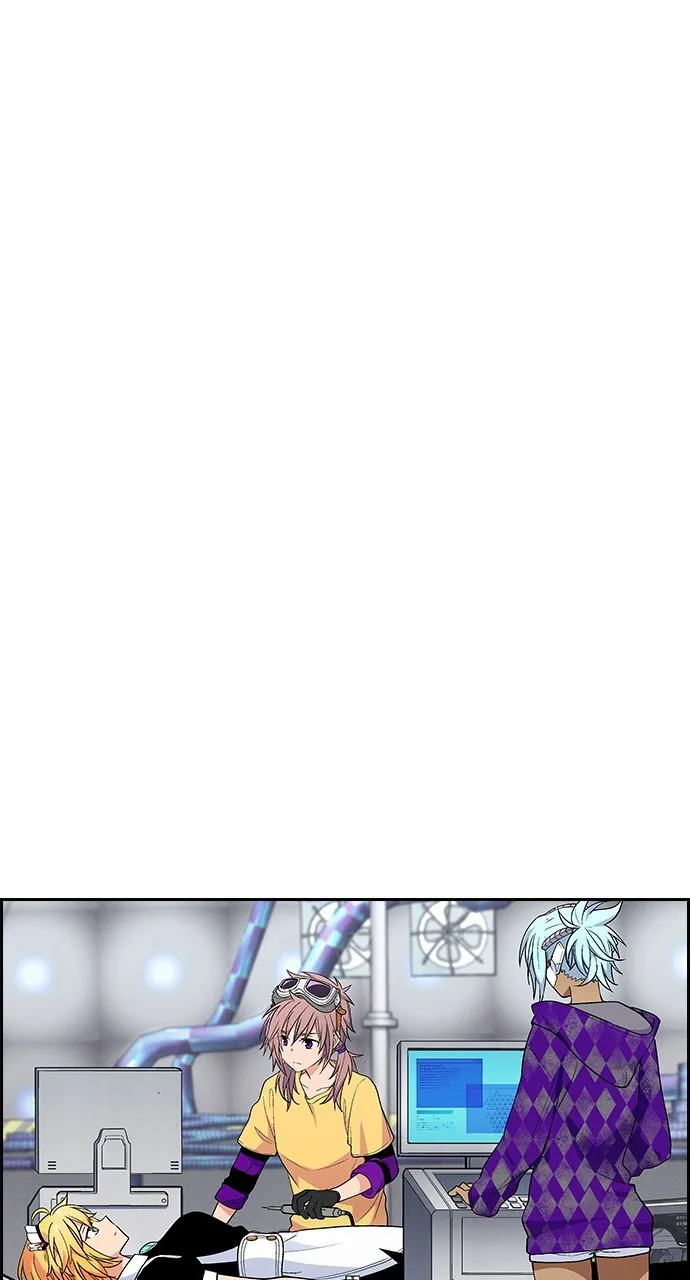 Housekeeper Chapter 101 Online - página 64