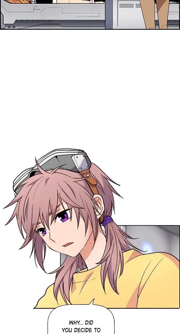 Housekeeper Chapter 101 Online - página 65