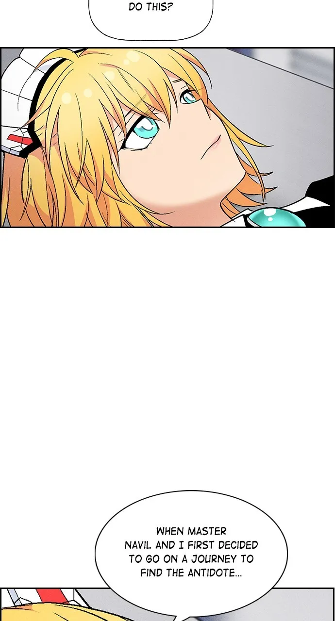 Housekeeper Chapter 101 Online - página 66