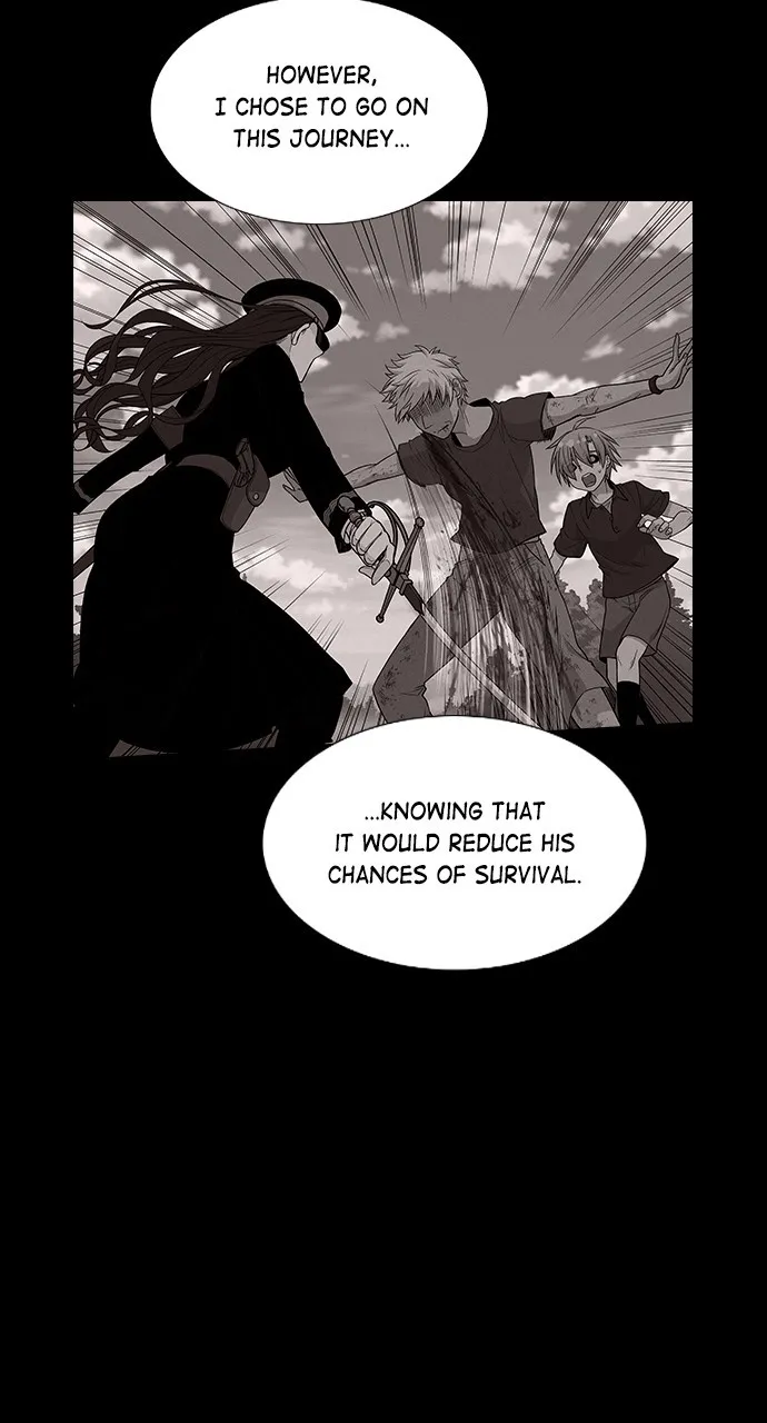 Housekeeper Chapter 101 Online - página 71