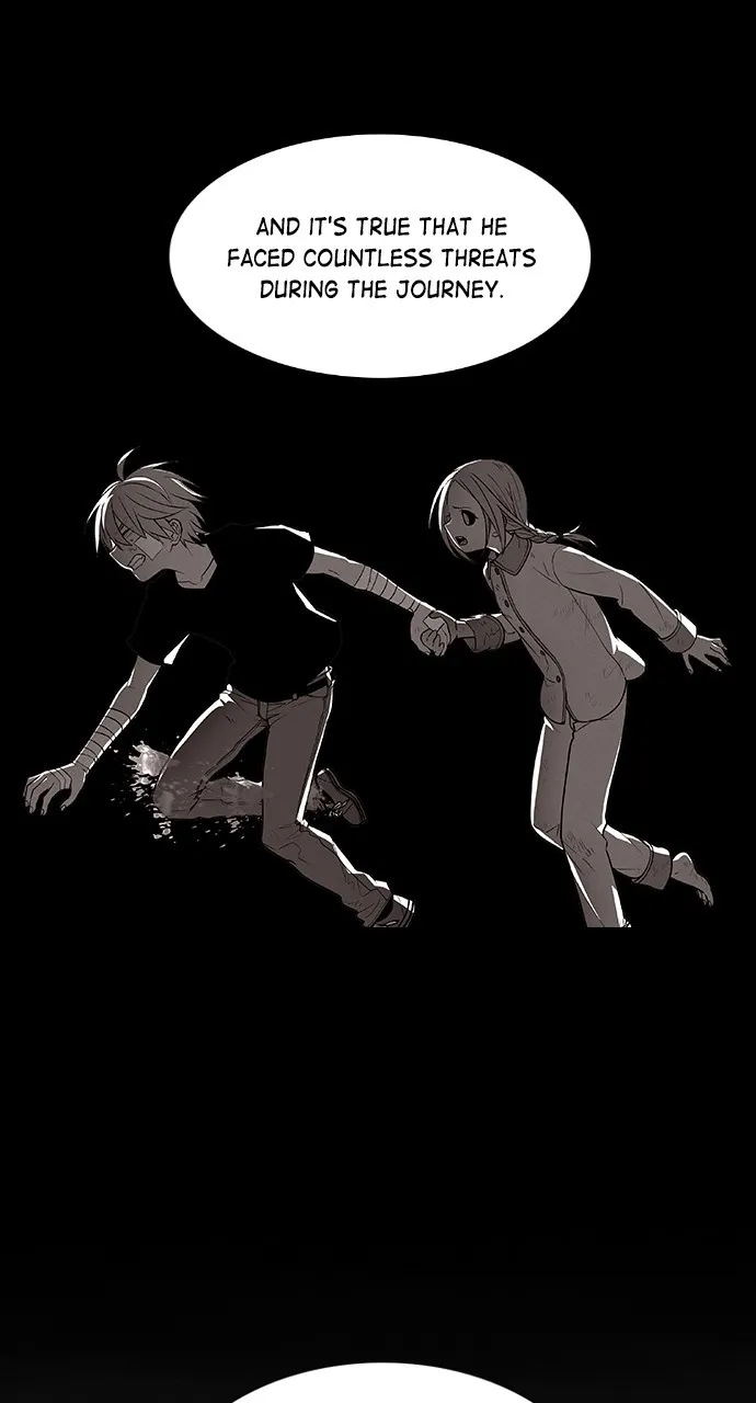 Housekeeper Chapter 101 Online - página 72
