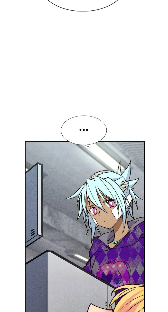 Housekeeper Chapter 101 Online - página 75