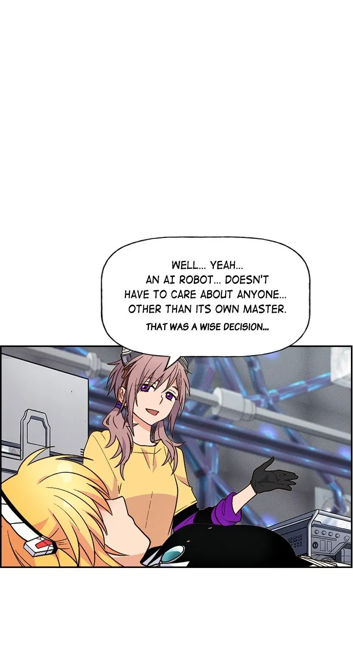 Housekeeper Chapter 101 Online - página 78
