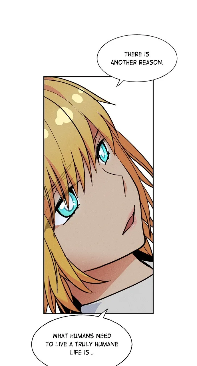 Housekeeper Chapter 101 Online - página 79