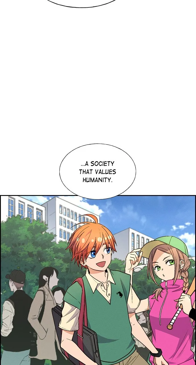 Housekeeper Chapter 101 Online - página 80