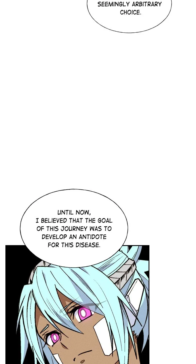 Housekeeper Chapter 101 Online - página 83