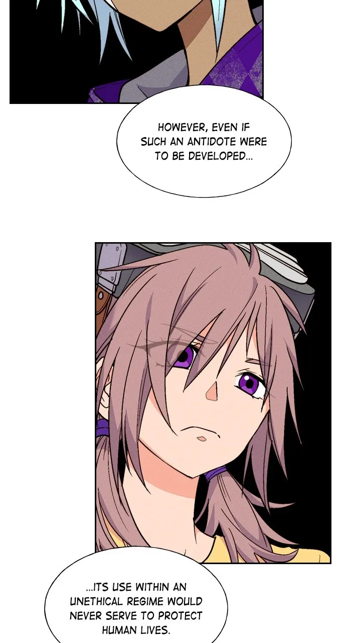 Housekeeper Chapter 101 Online - página 84