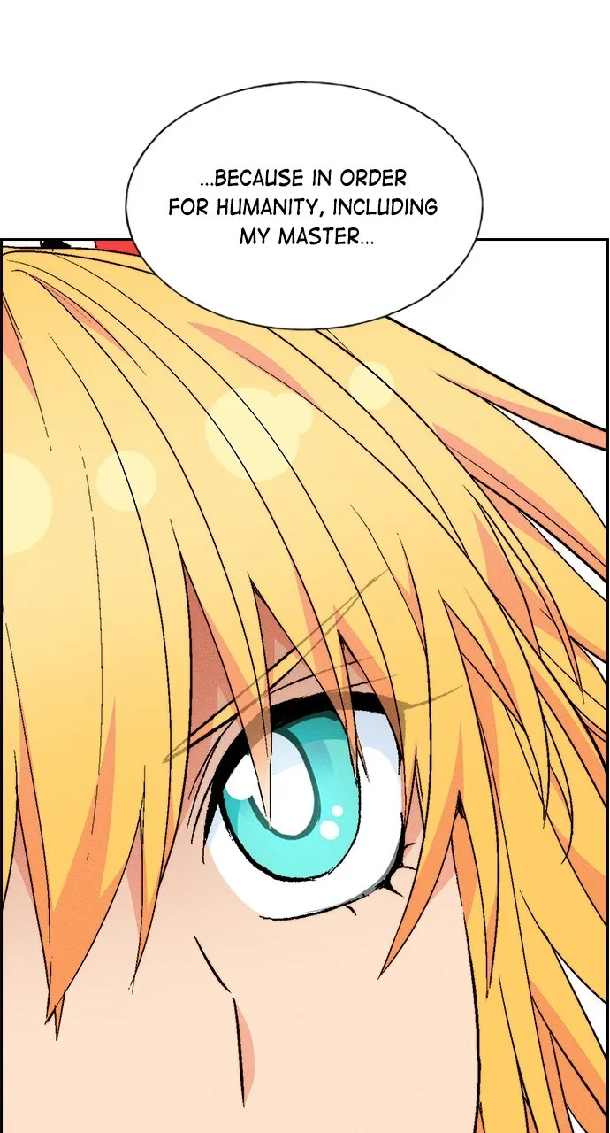 Housekeeper Chapter 101 Online - página 87