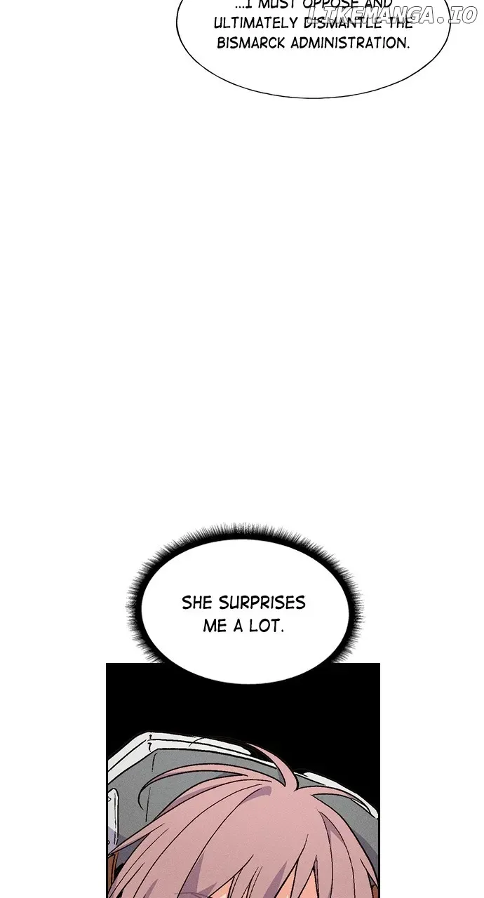 Housekeeper Chapter 102 Online - página 2