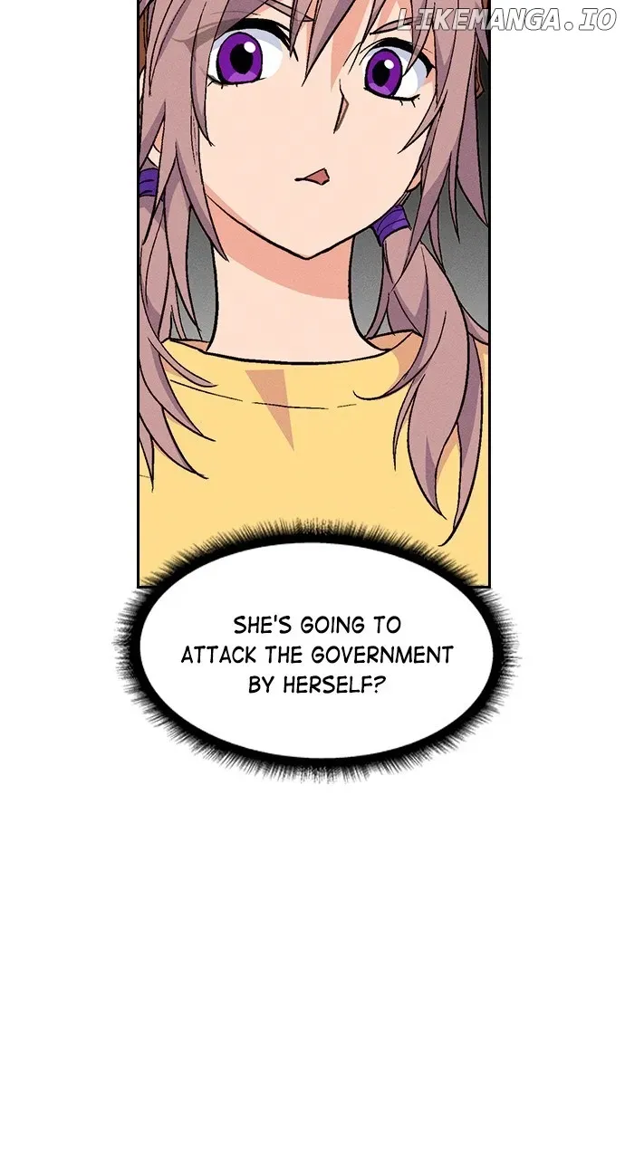 Housekeeper Chapter 102 Online - página 3